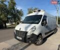 Белый Рено Мастер, объемом двигателя 2.3 л и пробегом 4 тыс. км за 10999 $, фото 6 на Automoto.ua