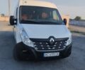 Білий Рено Мастєр, об'ємом двигуна 2.3 л та пробігом 348 тис. км за 13800 $, фото 15 на Automoto.ua