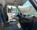 Белый Рено Мастер, объемом двигателя 2.3 л и пробегом 450 тыс. км за 14600 $, фото 14 на Automoto.ua
