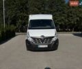 Белый Рено Мастер, объемом двигателя 2.3 л и пробегом 640 тыс. км за 13700 $, фото 3 на Automoto.ua