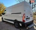 Білий Рено Мастєр, об'ємом двигуна 2.3 л та пробігом 155 тис. км за 12600 $, фото 13 на Automoto.ua