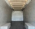 Белый Рено Мастер, объемом двигателя 2.3 л и пробегом 450 тыс. км за 14600 $, фото 9 на Automoto.ua