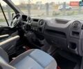Белый Рено Мастер, объемом двигателя 2.3 л и пробегом 200 тыс. км за 13350 $, фото 11 на Automoto.ua