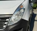 Белый Рено Мастер, объемом двигателя 2.3 л и пробегом 640 тыс. км за 13700 $, фото 5 на Automoto.ua