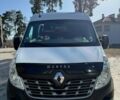Белый Рено Мастер, объемом двигателя 2.3 л и пробегом 211 тыс. км за 17500 $, фото 12 на Automoto.ua
