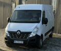 Белый Рено Мастер, объемом двигателя 2.3 л и пробегом 517 тыс. км за 9900 $, фото 1 на Automoto.ua