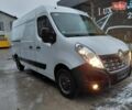 Белый Рено Мастер, объемом двигателя 2.3 л и пробегом 247 тыс. км за 12900 $, фото 10 на Automoto.ua