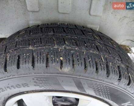 Белый Рено Мастер, объемом двигателя 2.3 л и пробегом 358 тыс. км за 12900 $, фото 39 на Automoto.ua