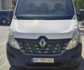 Білий Рено Мастєр, об'ємом двигуна 2.3 л та пробігом 492 тис. км за 10000 $, фото 1 на Automoto.ua