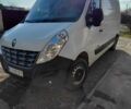 Белый Рено Мастер, объемом двигателя 2.3 л и пробегом 290 тыс. км за 12500 $, фото 1 на Automoto.ua