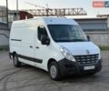 Белый Рено Мастер, объемом двигателя 2.3 л и пробегом 450 тыс. км за 7800 $, фото 3 на Automoto.ua