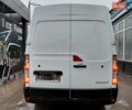 Белый Рено Мастер, объемом двигателя 2.3 л и пробегом 247 тыс. км за 12900 $, фото 5 на Automoto.ua