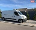 Белый Рено Мастер, объемом двигателя 2.3 л и пробегом 4 тыс. км за 10999 $, фото 4 на Automoto.ua