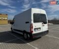 Белый Рено Мастер, объемом двигателя 0 л и пробегом 380 тыс. км за 13500 $, фото 7 на Automoto.ua
