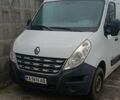 Белый Рено Мастер, объемом двигателя 2.3 л и пробегом 282 тыс. км за 9800 $, фото 1 на Automoto.ua
