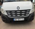 Білий Рено Мастєр, об'ємом двигуна 2.3 л та пробігом 210 тис. км за 5999 $, фото 6 на Automoto.ua