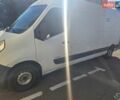 Белый Рено Мастер, объемом двигателя 2.3 л и пробегом 530 тыс. км за 13000 $, фото 9 на Automoto.ua