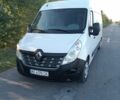 Білий Рено Мастєр, об'ємом двигуна 2.3 л та пробігом 349 тис. км за 13600 $, фото 4 на Automoto.ua