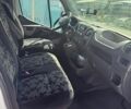 Белый Рено Мастер, объемом двигателя 2.3 л и пробегом 420 тыс. км за 15000 $, фото 5 на Automoto.ua