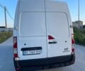 Білий Рено Мастєр, об'ємом двигуна 2.3 л та пробігом 555 тис. км за 12500 $, фото 6 на Automoto.ua