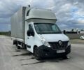 Белый Рено Мастер, объемом двигателя 2.3 л и пробегом 480 тыс. км за 10800 $, фото 7 на Automoto.ua