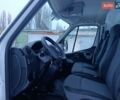 Белый Рено Мастер, объемом двигателя 2.3 л и пробегом 232 тыс. км за 10650 $, фото 15 на Automoto.ua