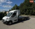 Белый Рено Мастер, объемом двигателя 2.3 л и пробегом 640 тыс. км за 13700 $, фото 10 на Automoto.ua