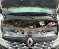 Белый Рено Мастер, объемом двигателя 2.3 л и пробегом 420 тыс. км за 13700 $, фото 12 на Automoto.ua