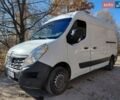 Білий Рено Мастєр, об'ємом двигуна 2.3 л та пробігом 155 тис. км за 12600 $, фото 29 на Automoto.ua