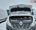 Белый Рено Мастер, объемом двигателя 2.3 л и пробегом 358 тыс. км за 12900 $, фото 6 на Automoto.ua