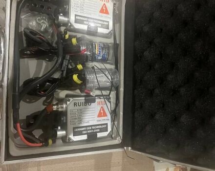 Білий Рено Мастєр, об'ємом двигуна 2.3 л та пробігом 276 тис. км за 12250 $, фото 15 на Automoto.ua