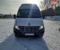 Білий Рено Мастєр, об'ємом двигуна 2.3 л та пробігом 447 тис. км за 12850 $, фото 4 на Automoto.ua