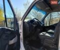Білий Рено Мастєр, об'ємом двигуна 2.3 л та пробігом 155 тис. км за 12600 $, фото 24 на Automoto.ua