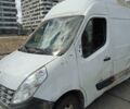 Белый Рено Мастер, объемом двигателя 2.3 л и пробегом 332 тыс. км за 7800 $, фото 5 на Automoto.ua
