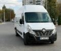 Белый Рено Мастер, объемом двигателя 2.3 л и пробегом 420 тыс. км за 13700 $, фото 10 на Automoto.ua