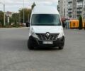 Белый Рено Мастер, объемом двигателя 2.3 л и пробегом 420 тыс. км за 13700 $, фото 9 на Automoto.ua