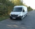 Білий Рено Мастєр, об'ємом двигуна 2.3 л та пробігом 349 тис. км за 13600 $, фото 3 на Automoto.ua
