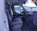Білий Рено Мастєр, об'ємом двигуна 2.3 л та пробігом 323 тис. км за 12900 $, фото 15 на Automoto.ua