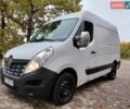 Білий Рено Мастєр, об'ємом двигуна 2.3 л та пробігом 355 тис. км за 10500 $, фото 3 на Automoto.ua
