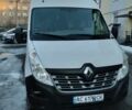 Белый Рено Мастер, объемом двигателя 2.3 л и пробегом 344 тыс. км за 13900 $, фото 8 на Automoto.ua