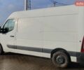 Білий Рено Мастєр, об'ємом двигуна 2.3 л та пробігом 307 тис. км за 9999 $, фото 6 на Automoto.ua