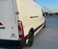 Білий Рено Мастєр, об'ємом двигуна 2.3 л та пробігом 555 тис. км за 12500 $, фото 17 на Automoto.ua