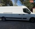 Белый Рено Мастер, объемом двигателя 2.5 л и пробегом 441 тыс. км за 11800 $, фото 2 на Automoto.ua