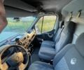 Білий Рено Мастєр, об'ємом двигуна 2.3 л та пробігом 555 тис. км за 12500 $, фото 27 на Automoto.ua