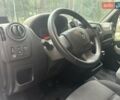 Рено Мастєр 2014 у Києві на Automoto.ua Білий Рено Мастєр, об'ємом двигуна 2.3 л та пробігом 292 тис. км за 11999 $, фото 12 на Automoto.ua