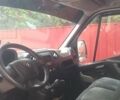 Белый Рено Мастер, объемом двигателя 2.3 л и пробегом 216 тыс. км за 15800 $, фото 6 на Automoto.ua
