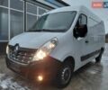 Белый Рено Мастер, объемом двигателя 2.3 л и пробегом 247 тыс. км за 12900 $, фото 30 на Automoto.ua