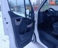Белый Рено Мастер, объемом двигателя 2.3 л и пробегом 232 тыс. км за 10650 $, фото 16 на Automoto.ua