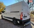 Білий Рено Мастєр, об'ємом двигуна 2.3 л та пробігом 155 тис. км за 12600 $, фото 25 на Automoto.ua