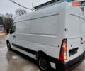 Белый Рено Мастер, объемом двигателя 2.3 л и пробегом 247 тыс. км за 12900 $, фото 22 на Automoto.ua